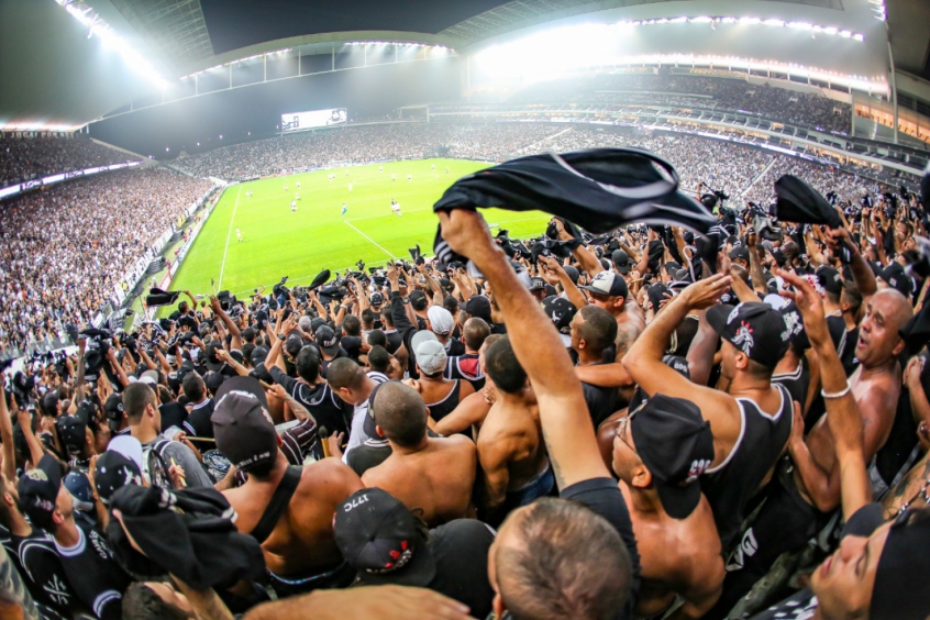 O Corinthians completa 200 jogos na Arena neste domingo, contra o Ituano, às 16h, pelo Campeonato Paulista. O LANCE! mostra os números e curiosidades do Timão no seu estádio.