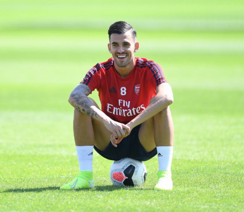 MORNO - Emprestado ao Arsenal, o meio-campista Dani Ceballos revelou ao 'Deportes Cuatro', que pretende voltar ao Real Madrid e lutar por um espaço na equipe dirigida por Zidane, quando encerrar seu empréstimo no final da temporada.