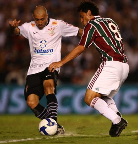 14º lugar - Campeonato Brasileiro de 2009 - Corinthians somou 20 pontos, 35% de aproveitamento.