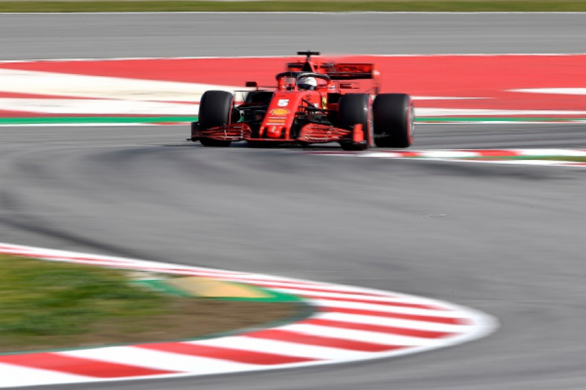 A equipe Haas é um cliente fiel da Ferrari, já que compra o maior número possível de peças de Maranello para montar seu próprio carro. No entanto, Guenther Steiner espera um desconto da Ferrari se a temporada ficar muito menor do que o planejado.