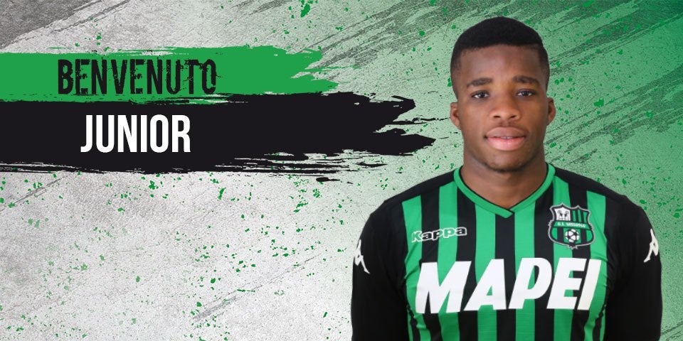 Hamed Traoré, meio-campista do Empoli, mas que está emprestado ao Sassuolo, tem 20 anos e é avaliado em 27,6 milhões de euros (cerca de R$ 150 milhões).