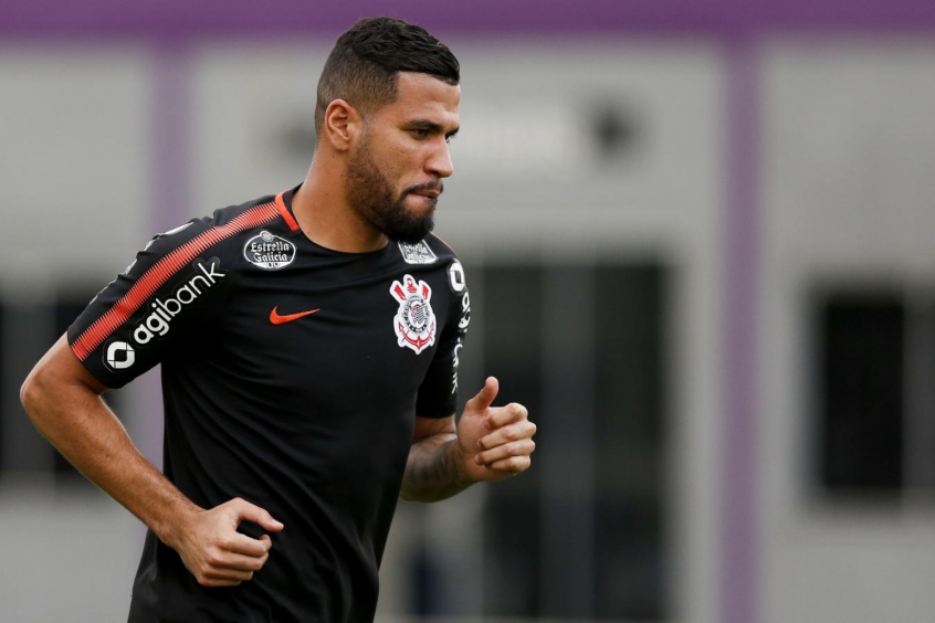 “Falar é fácil”. Foi assim que Jonathan de Jesus, ex-Corinthians e hoje no Elche CF, da segunda divisão espanhola, criticou a recente fala do presidente Jair Bolsonaro, que afirmou que o COVID-19 não passava de uma "gripezinha".