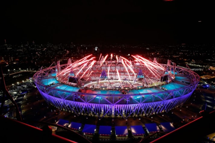 Confira os países que mais vezes sediaram os Jogos Olímpicos de Verão –  LANCE!