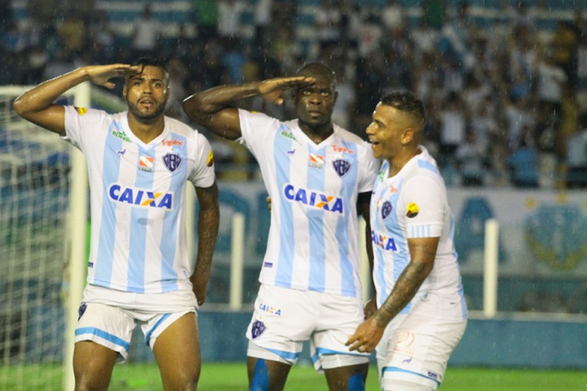 3) Paysandu (14 títulos): Representando o norte do país, o Papão conquistou Copa dos Campeões (2002), Série B (2001), Copa Verde (2016 e 2018), Copa Norte (2002) e Campeonato Paraense (2001, 2002, 2005, 2006, 2009, 2010, 2013, 2016 e 2017).