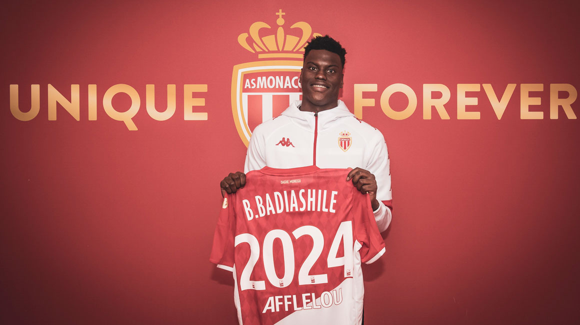 31º - Benoît Badiashile - O jogador da seleção sub-19 da França, que teve seu nome ventilado no Valencia, em janeiro, tem como fonte de inspiração o compatriota Samuel Umtiti, do Barcelona. O estilo de jogo se assemelha com o jogador, que estreou nos profissionais em 2018, com apenas 17 anos.