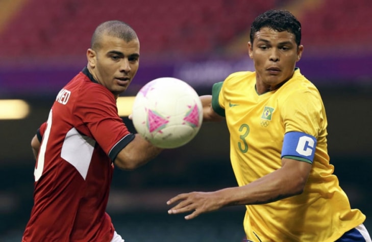 Thiago Silva - Na zaga, o reserva imediato é Thiago Silva, que recebeu quatro votos da redação. O zagueiro, que está no PSG, venceu a Copa das Confederações em 2013 e a Copa América de 2019 com a Seleção. 