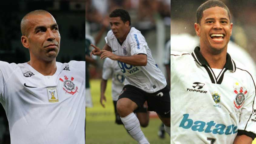 O Corinthians teve gols muito marcantes na sua história. Entre eles, gols decisivos de Sheik, Ronaldo e Marcelinho Carioca. O LANCE! relembra alguns desses momentos marcantes do Timão.