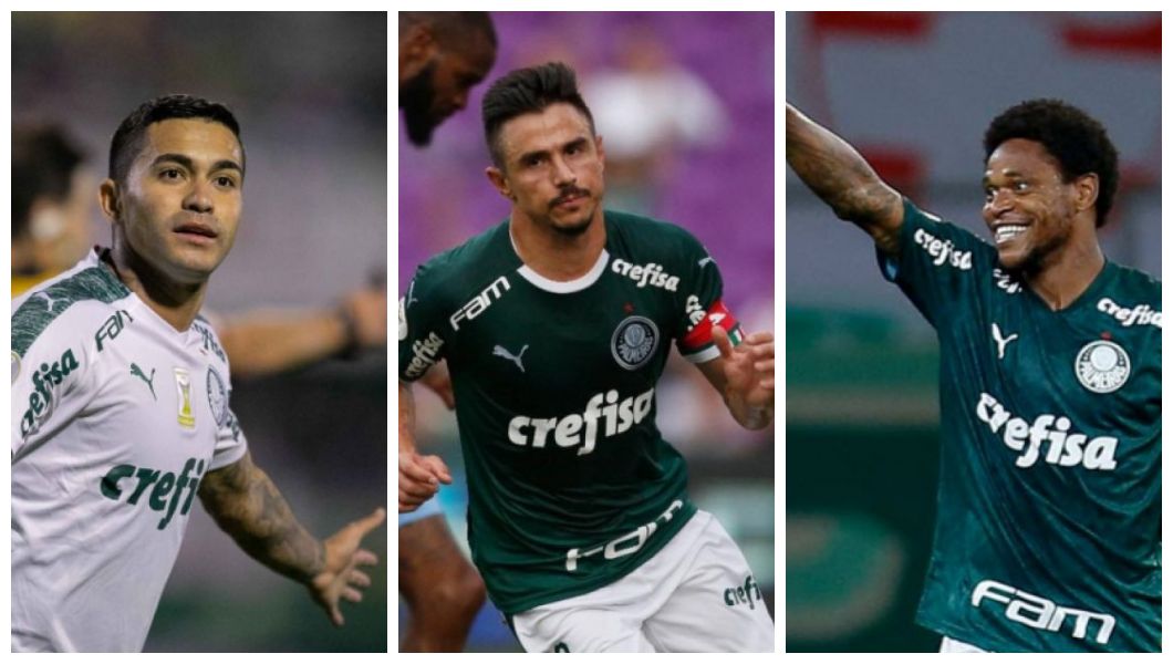 Até a paralisação do futebol por conta do coronavírus, o Palmeiras vinha bem no que disputava: segundo no grupo B do Paulista, com a mesma pontuação do líder Santo André, e primeiro colocado na chave B da Libertadores. Lá na frente, quem foi que ajudou a conquistar esses resultados? O LANCE! relembra aqui os jogadores que mais balançaram as redes pelo Verdão neste ano. Confira!