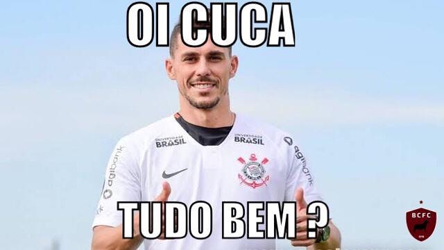 Zoeira Retrô: os memes da final do Paulistão entre Corinthians e São Paulo no ano passado