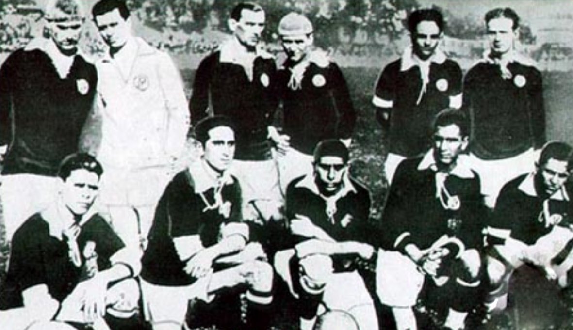 Em 5 de setembro de 1926, jogando em casa, o Palestra Itália garantiu o seu segundo título paulista, e de forma invicta, impondo 7 a 1 sobre o Sílex. Gols de Heitor (quatro vezes), Imparato (duas vezes) e Carrone.