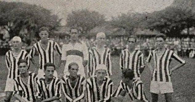 No dia 29 de maio de 1927 o Botafogo aplicou a maior goleada de todos os tempos sobre o rival Flamengo, ao vencer por 9 a 2 