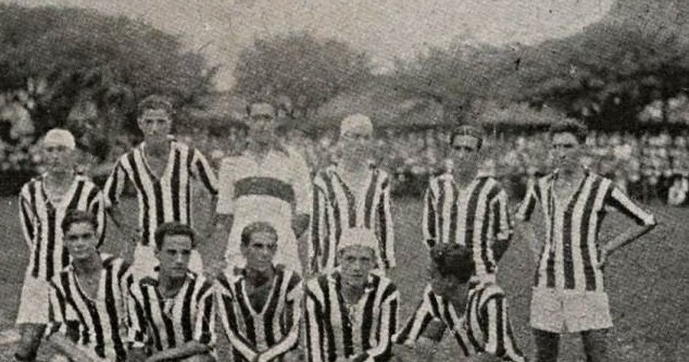 No dia 29 de maio de 1927 o Botafogo aplicou a maior goleada de todos os tempos sobre o rival Flamengo, ao vencer por 9 a 2 