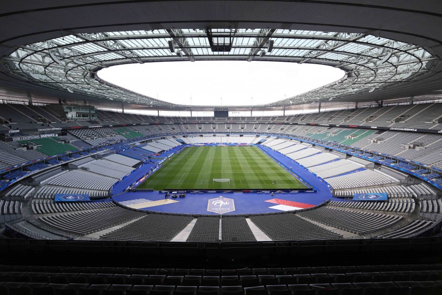 Stade de France 