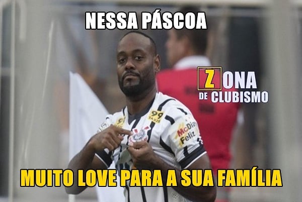 Zoeira Retrô: os memes da final do Paulistão entre Corinthians e São Paulo no ano passado