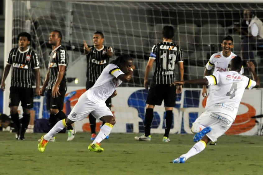 O retrospecto do Santos contra rivais no estádio é positivo. Contra o Corinthians, foram 107 jogos, com 50 vitórias, 22 empates e 35 derrotas.