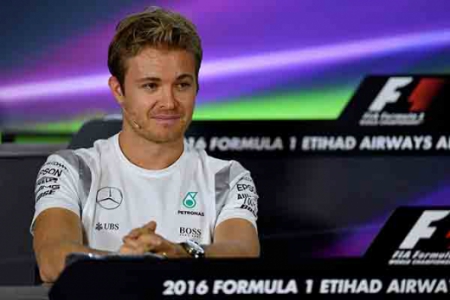 Nico Rosberg, campeão mundial em 2016, espera que as equipes menores da Fórmula 1 tenham dificuldade em passar por esse período sem corridas. Além disso, o alemão pensa que as corridas sem audiência garantirão mais GPs no calendário.  "O maior problema no momento, no entanto, é a situação financeira das equipes menores, porque a Fórmula 1 precisa de todas as equipes..."