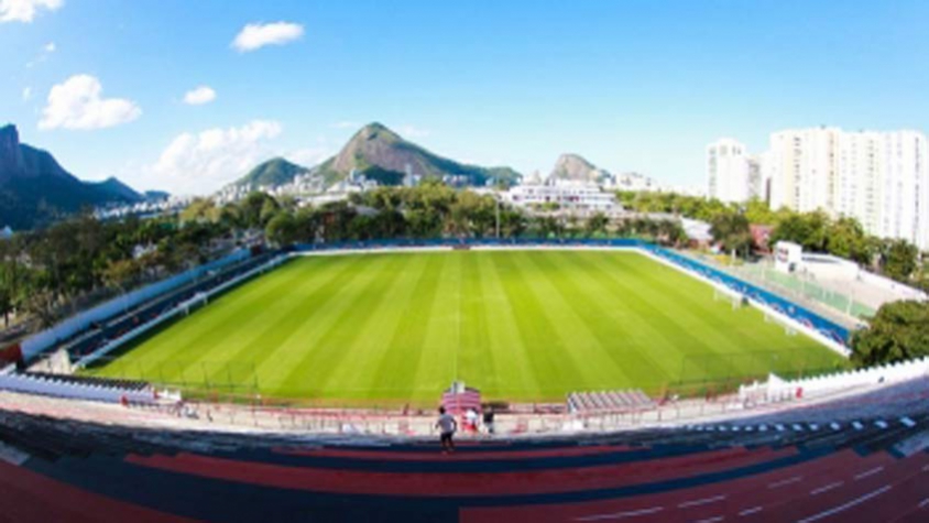 A pandemia do coronavírus trouxe uma série de incertezas ao calendário do futebol brasileiro. Diante desse cenário, com os torneios suspensos por tempo indeterminado, a diretoria do Flamengo avalia várias possibilidades. Entre elas, o término do Campeonato Carioca sem a presença da torcida a partir de maio. Por isso, também estuda utilizar o Estádio da Gávea para mandar as partidas.