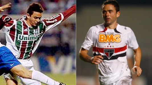 Cria das divisões de base do São Paulo, Juan foi vendido ainda muito jovem para o Arsenal, da Inglaterra. Sua estreia no Brasileirão aconteceria apenas em 2004, quando foi contratado pelo Fluminense. A partir daí foram 14 edições de Série A, vestindo também as camisas de Flamengo, Santos, Vitória, Coritiba, Goiás e Avaí, além de nova passagem pelo Morumbi. Nesse período, Juan marcou 30 gols em 352 jogos de Brasileiro.