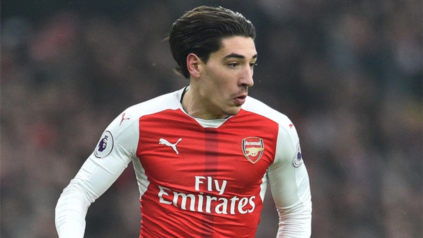 ESQUENTOU - O PSG deseja um novo lateral direito para a temporada 2021/22 e já começou as buscas na Inglaterra. Bellerín e Aurier aparecem como favoritos para reforçar o clube francês neste momento, de acordo com o L'equipe.