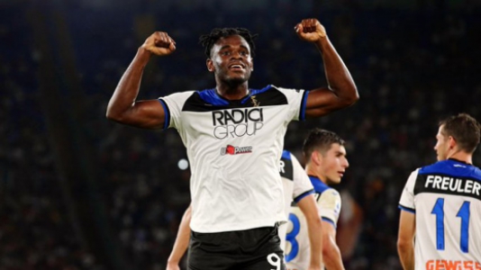 MORNO - O novo alvo da Juventus é o colombiano Duván Zapata, bem sucedido no próprio futebol italiano em meio a temporada goleadora da Atalanta antes da paralisação dos torneios por conta do novo coronavírus.