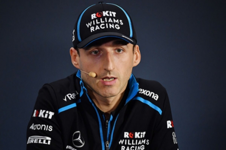 Robert Kubica pediu aos pilotos que se adaptem ao mundo em meio à pandemia do coronavírus. O polonês compara a situação - com fábricas da F1 fechadas e pilotos incapazes de correr – com sua recuperação do grande acidente de rally sofrido em 2011, que o deixou com uma lesão permanente no braço.