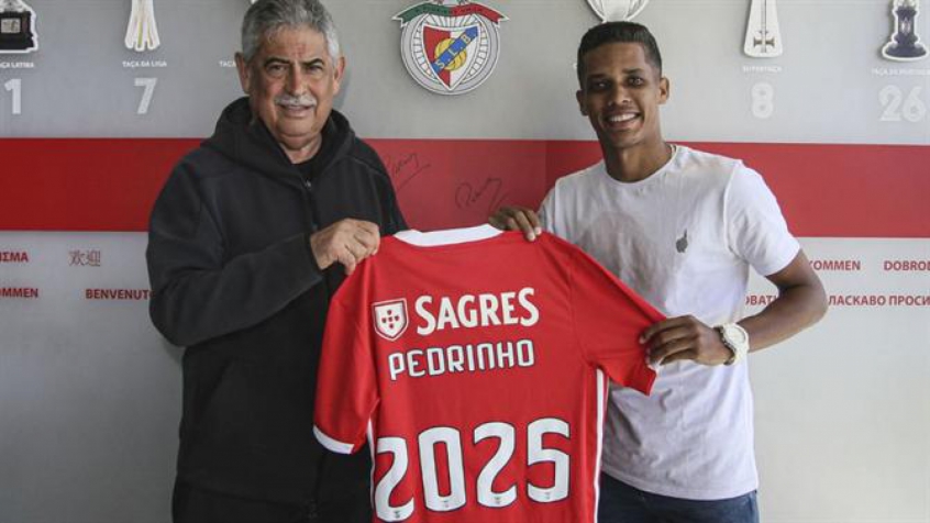 O Corinthians utilizará parte do dinheiro da venda de Pedrinho ao Benfica, de Portugal, para tentar desafogar os prejuízos causados pela pandemia do coronavírus, que paralisou campeonatos mundo afora, inclusive no Brasil.