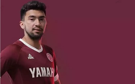 Na 55ª posição, está a camisa do Lanús, que custa 45,50 dólares, o que equivale a 3.500 pesos argentinos. Sua fornecedora é a Peak.