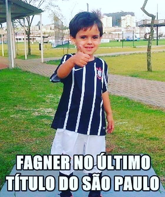 Zoeira Retrô: os memes da final do Paulistão entre Corinthians e São Paulo no ano passado