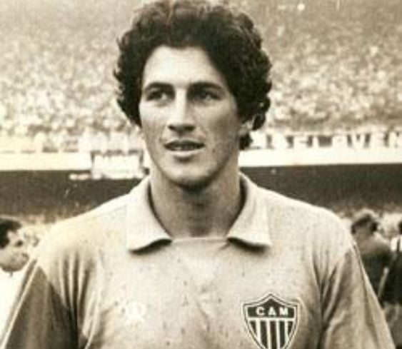 João Leite (Atlético-MG) - 684 jogos.