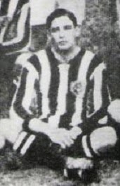 Em 1910, o Botafogo goleou o então favorito Fluminense, por 6 a 1 e ficou com o caminho livre para a conquista do Campeonato Carioca. Abelardo marcou três gols na vitória marcante que rendeu ao clube o apelido de Glorioso 