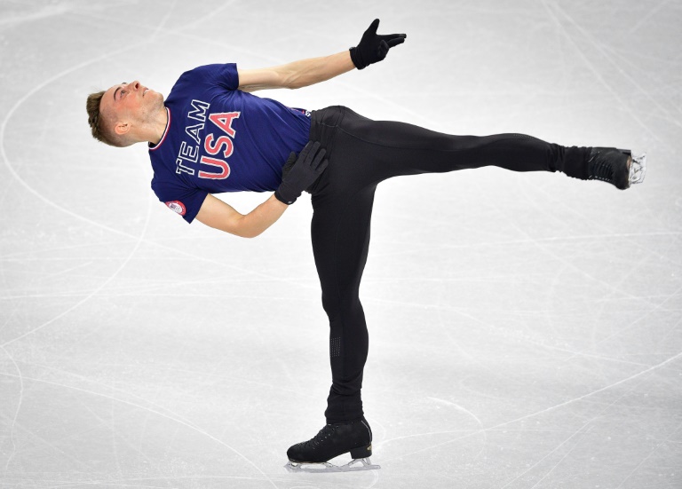 Bronze na patinação artística nos Jogos Olímpicos de Inverno de Pyeongchang, na Coreia do Sul, em 2018, o ex-atleta americano Adam Rippon é uma personalidade do país na luta pelos direitos LBGT+.