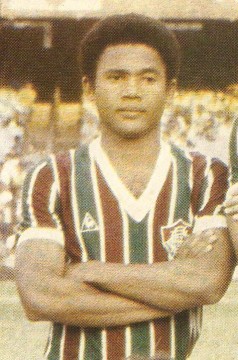 Amapá: Aldo, 15 gols