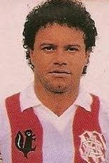 Arthurzinho - O ex-meia foi vice-campeão carioca com a camisa alvirrubra em 1985.  Dois anos antes, fez quatro gols na goleada sobre o Flamengo por 6 a 2.