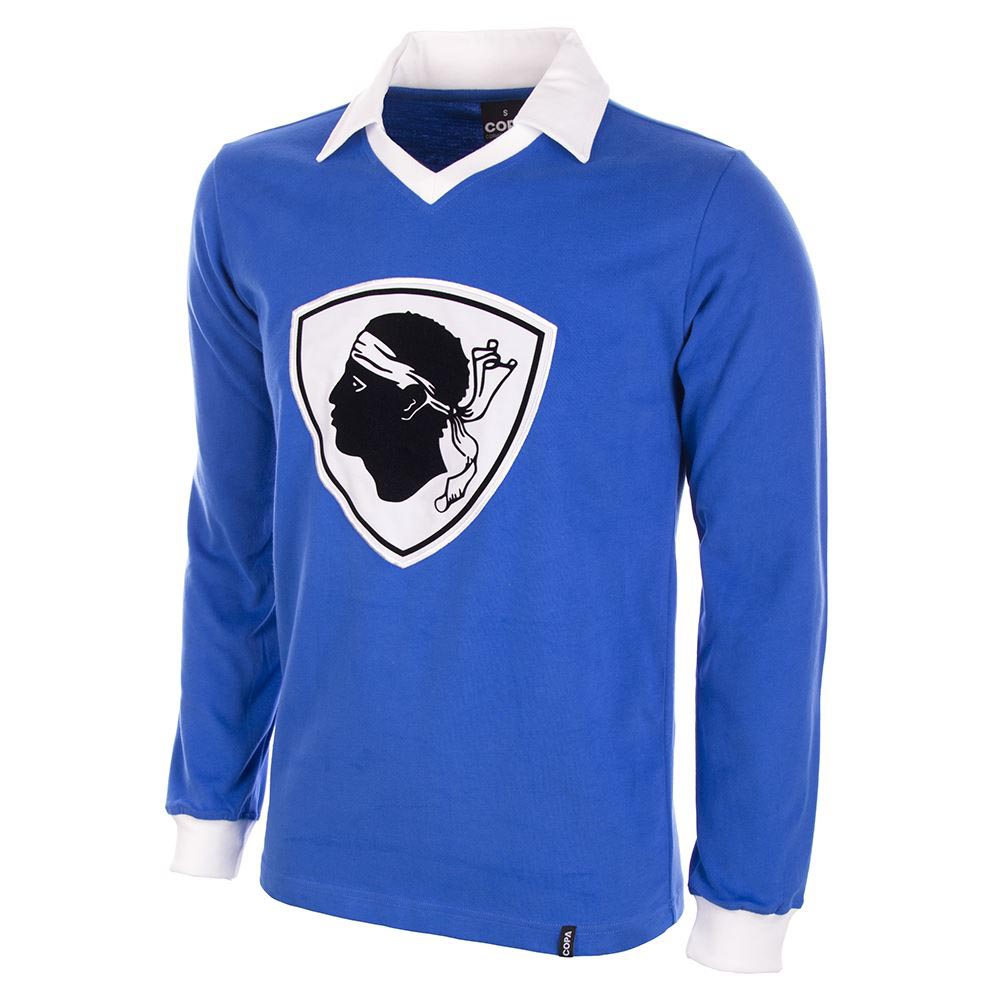 17 - Bastia 1977-1978