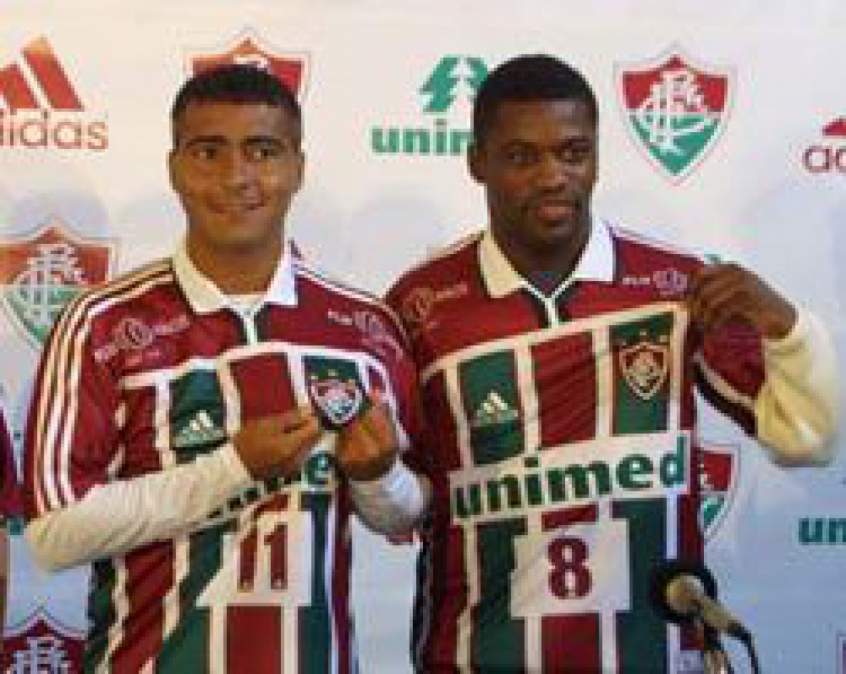 Mato Grosso: Beto, 3 gols