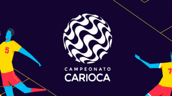 Campeonato Carioca - O estadual do Rio recomeçou no dia 18 de junho, no jogo entre Flamengo e Bangu. O campeão pode sair nesta quarta, caso o Flamengo vença o Fluminense, pela decisão da Taça Rio. 