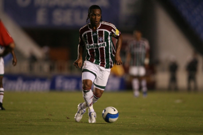 8 de abril de 2007 - Fluminense 4 x 3 Boavista - Taça Rio: Apesa da vitória, o Tricolor ficou de fora da semifinal do turno e foi eliminado do Carioca. Cícero, Luiz Alberto, Rafael Moura e Carlos Alberto marcaram. 