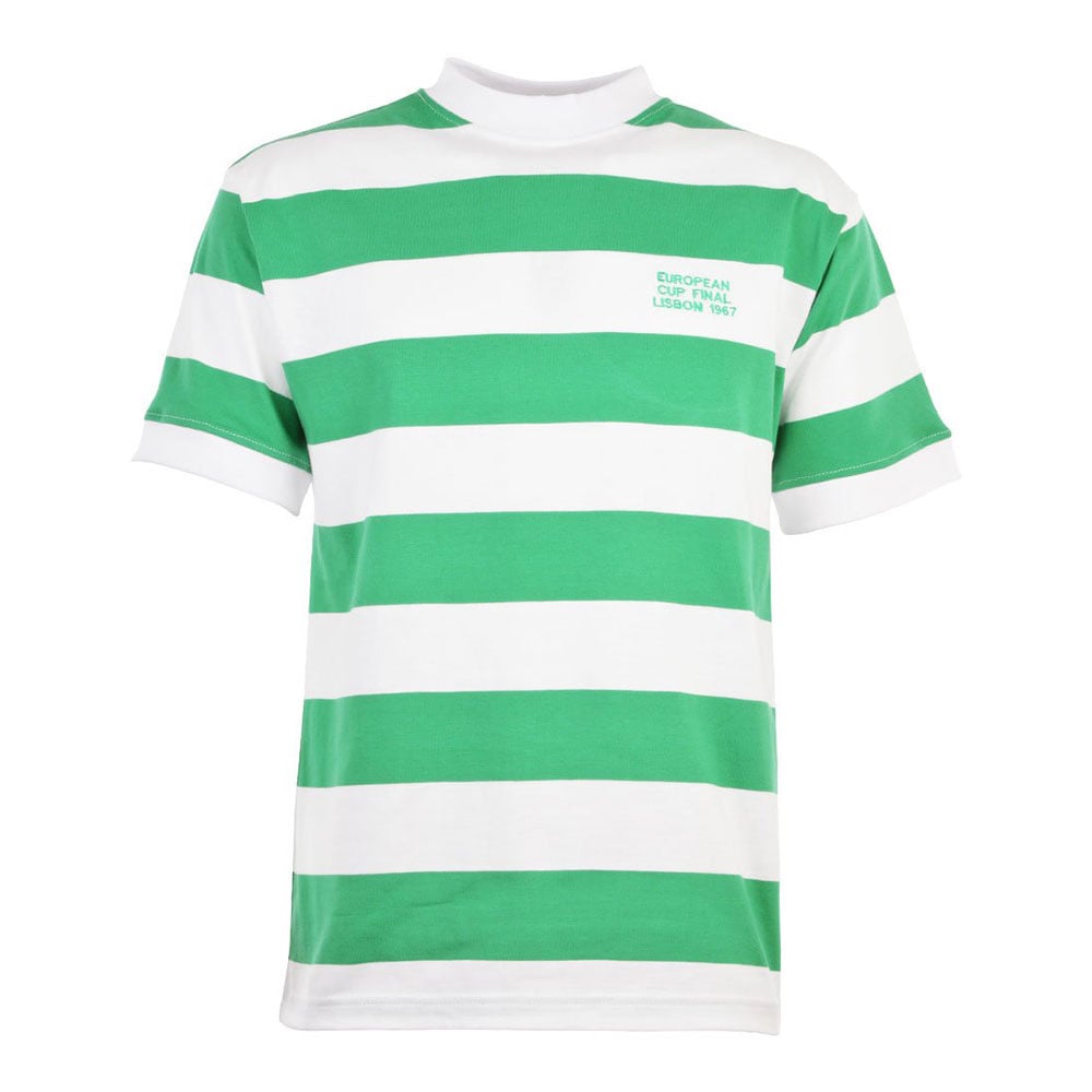 12 - Celtic 1966-1967