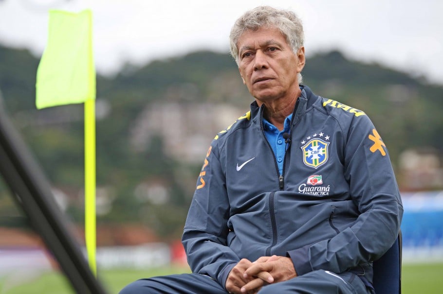 Clodoaldo -  O ex-volante da Seleção Brasileira, foi um dos destaques daquele mundial. Aos 70 anos, é consultor geral das categorias de base do Santos