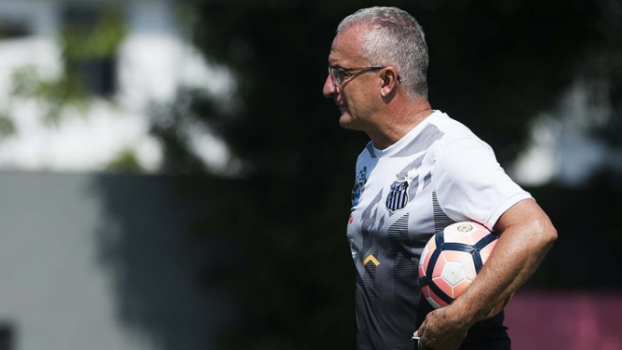 5º lugar: Dorival Júnior - 171 vitórias na era dos pontos corridos do Brasileirão