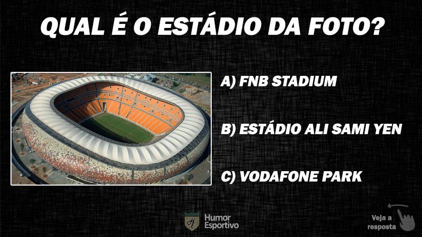 Sabe tudo sobre a Copa do Nordeste? Responda a quiz sobre história