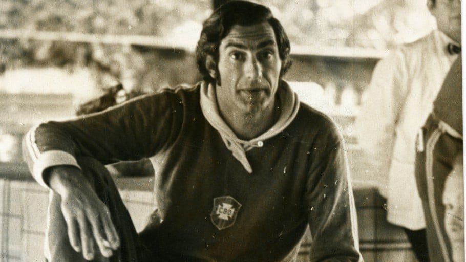 Félix - Titular da conquista da Copa do Mundo do México, em 1970, o ex-goleiro faleceu em agosto de 2012, aos 74 anos de idade,em São Paulo. 
