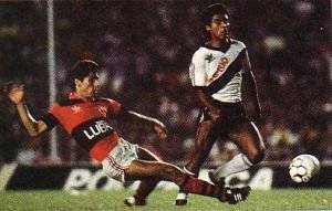 VASCO 3x1 FLAMENGO , 29/04/1923 - 97 anos 