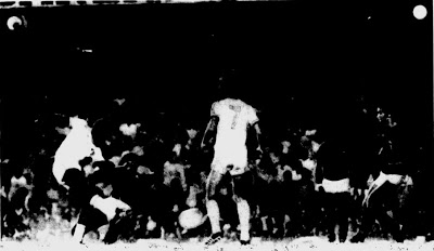 Carioca de 1979 - Fluminense 3 x 0 Flamengo: Após o fim da "Máquina Tricolor", o Tricolor contou com os jogadores revelados no clube para vencer o rival Rubro-Negro. Os gols foram marcados por Rubens Galaxe, Pintinho e Cristóvão Borges, atualmente treinador.   