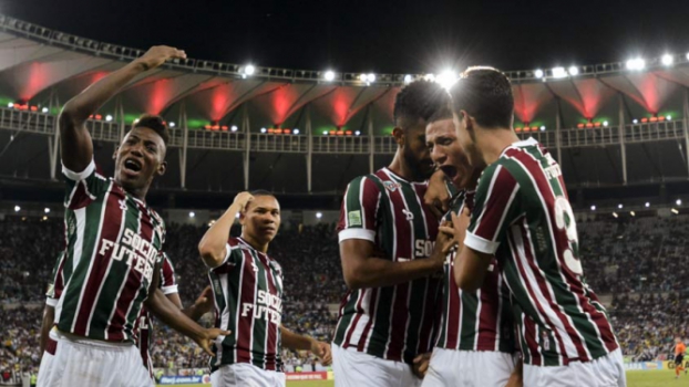 Carioca de 2017 - Fluminense 3 x  0 Vasco: O Tricolor, que já tinha vencido o Cruz-Maltino na primeira partida da temporada, repetiu a dose e o placar na semifinal do estadual. Os gols foram marcados por Richarlison, Wellington Silva e Léo.