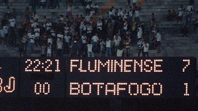 Em clima de Páscoa, o LANCE! relembrou 20 chocolates históricos do Fluminense, uma boa forma de matar a saudade do Tricolor.