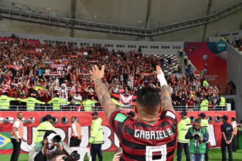 Flamengo - Brasil