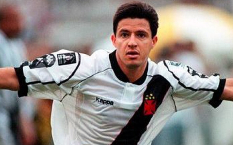 18º - Ramon Menezes (1989–2010) - 98 gols em 367 jogos (Média: 0.26).