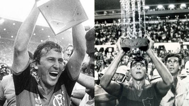 O imbróglio sobre o vencedor do Campeonato Brasileiro de 1987 ultrapassou décadas, com direito a guerra de liminares em diversas instâncias entre Flamengo e Sport.