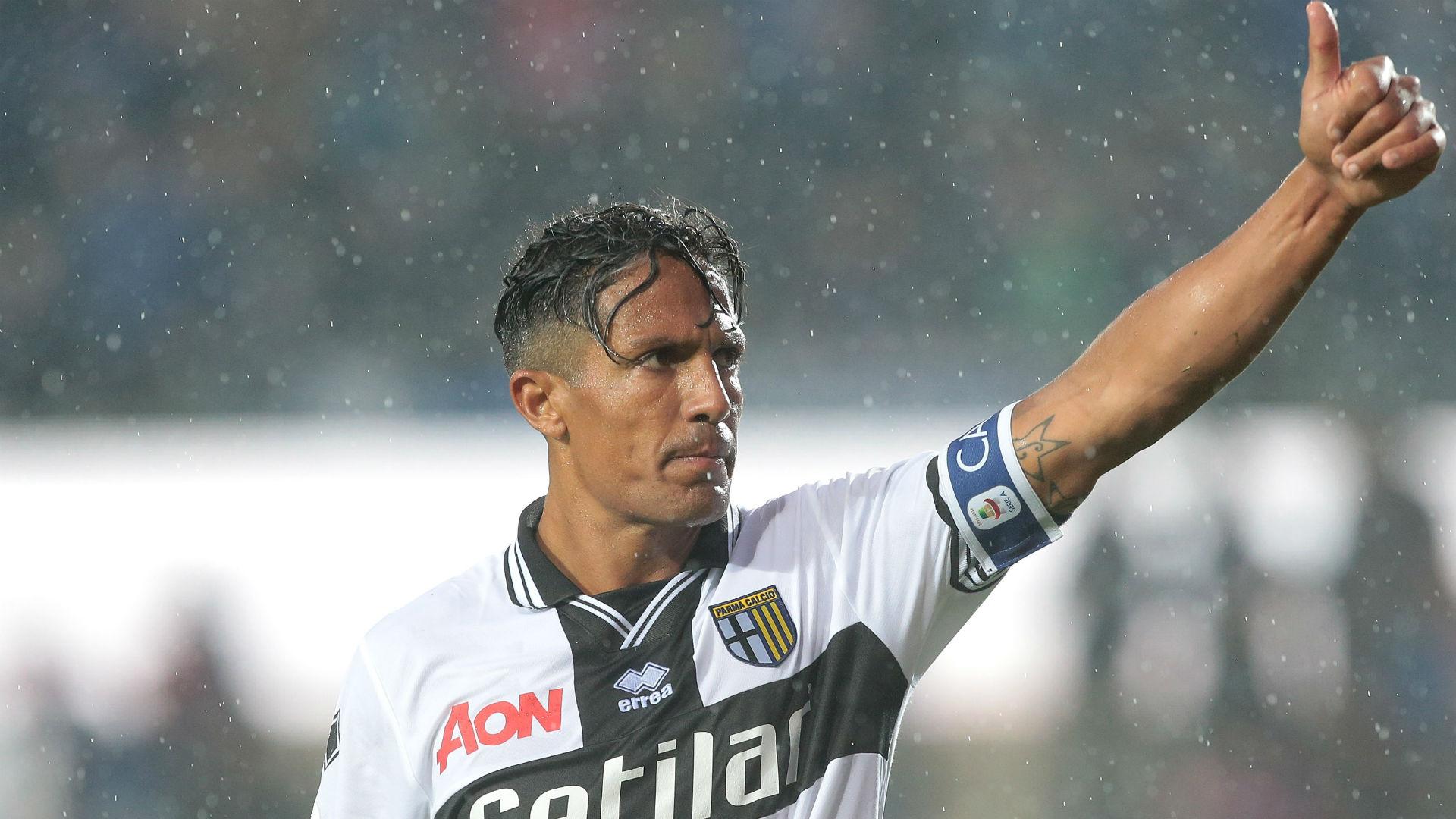 6 - Bruno Alves (Parma-ITA) - 4,8 milhões de reais.